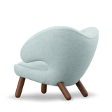 The Pelican Chair | Fabric