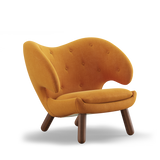 The Pelican Chair | Fabric