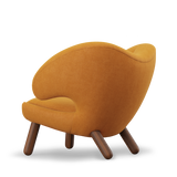 The Pelican Chair | Fabric