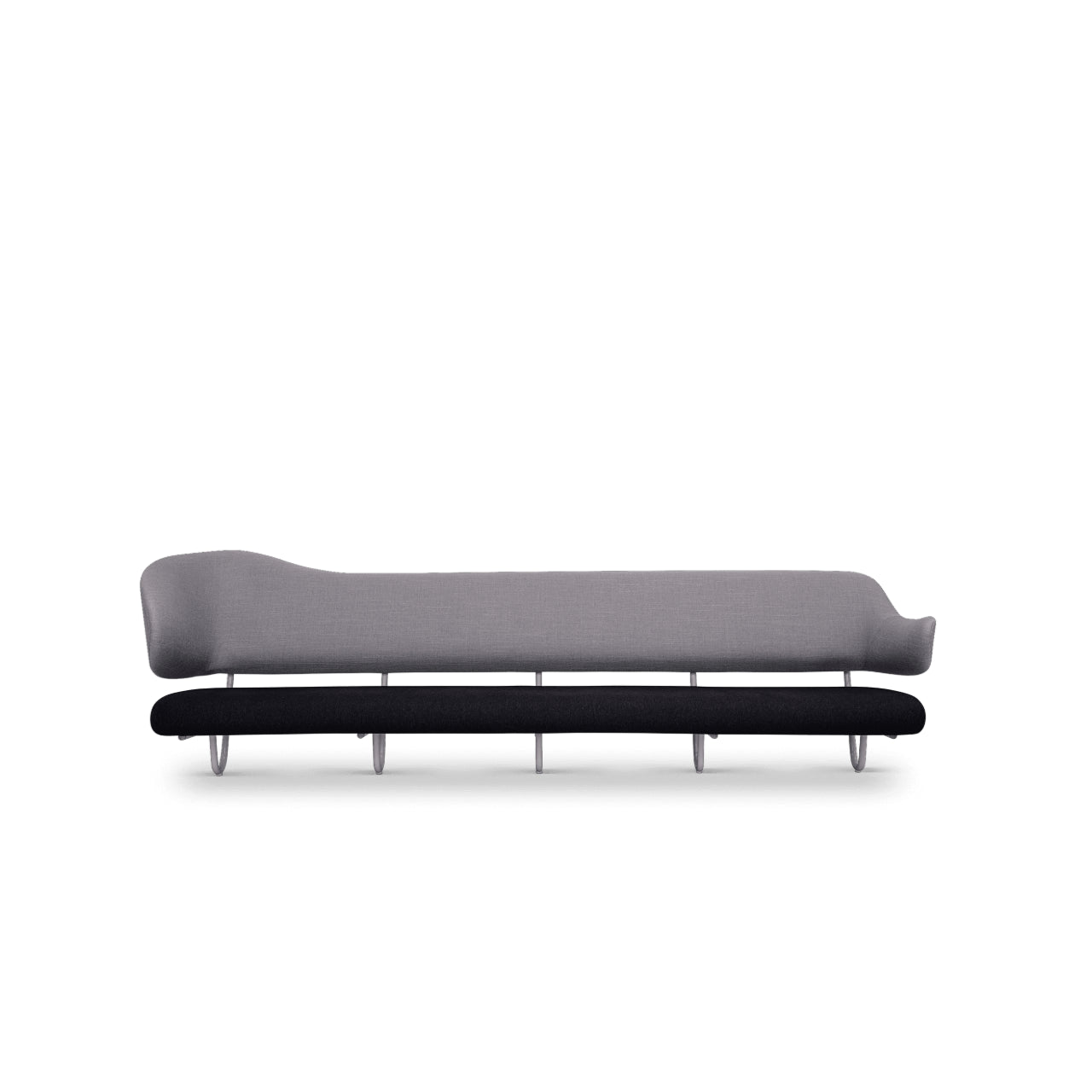 The Wall Sofa Aubertin