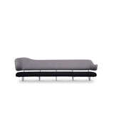 The Wall Sofa Aubertin