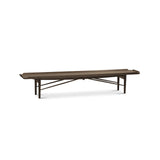 The Cocktail Bench