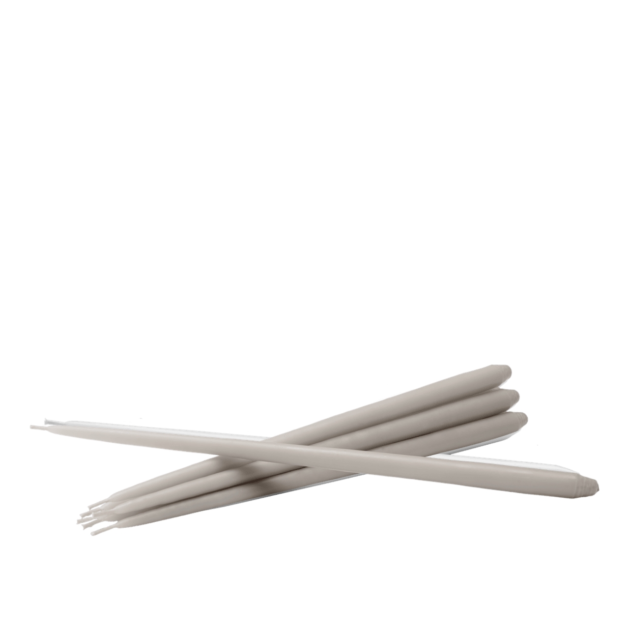 STOFF Nagel Taper Candles