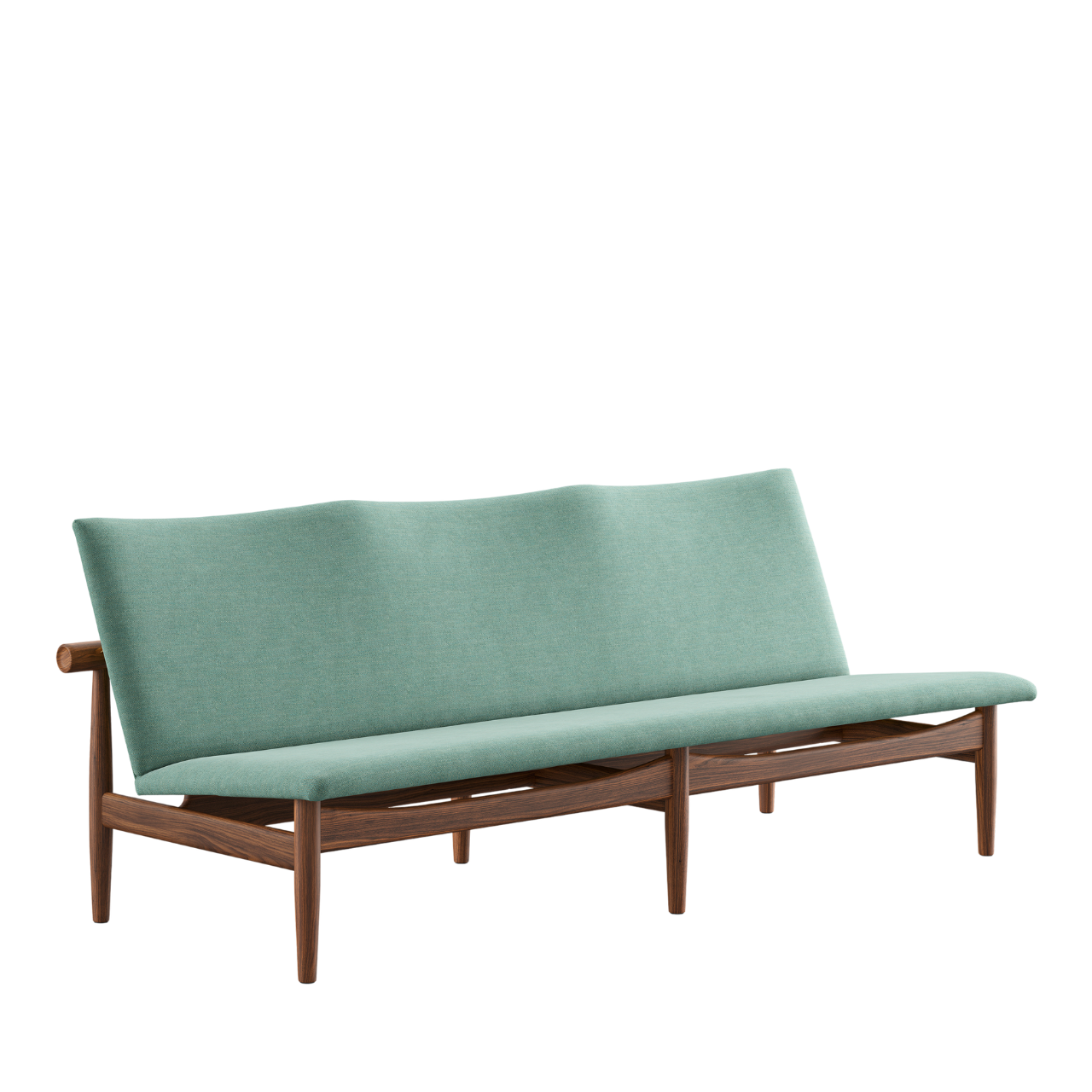 Japan Sofa 3-Seater by Finn Juhl