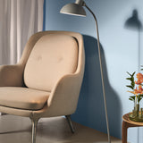 Kaiser Idell Floor Lamp