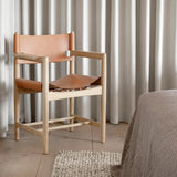 Spanish Dining Armchair