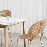 Trinidad Chair