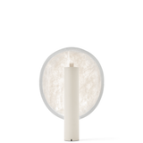 Tense Portable Table Lamp