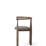 Bukowski Chair | Upholstered Seat