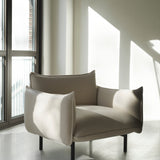 Ark Lounge Chair