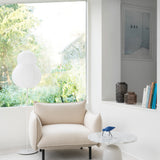 Ark Lounge Chair