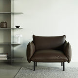 Ark Lounge Chair