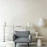 Ark Lounge Chair