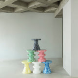 Bit Stool Stack | Green