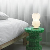 Bit Stool Stack | Green