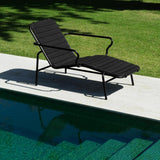 Vig Chaise Lounge | Outdoor