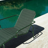 Vig Chaise Lounge | Outdoor
