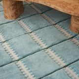 Lilly Wool Rug by LAYERED