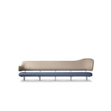 The Wall Sofa Aubertin