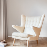 pp19 | Papa Bear Chair