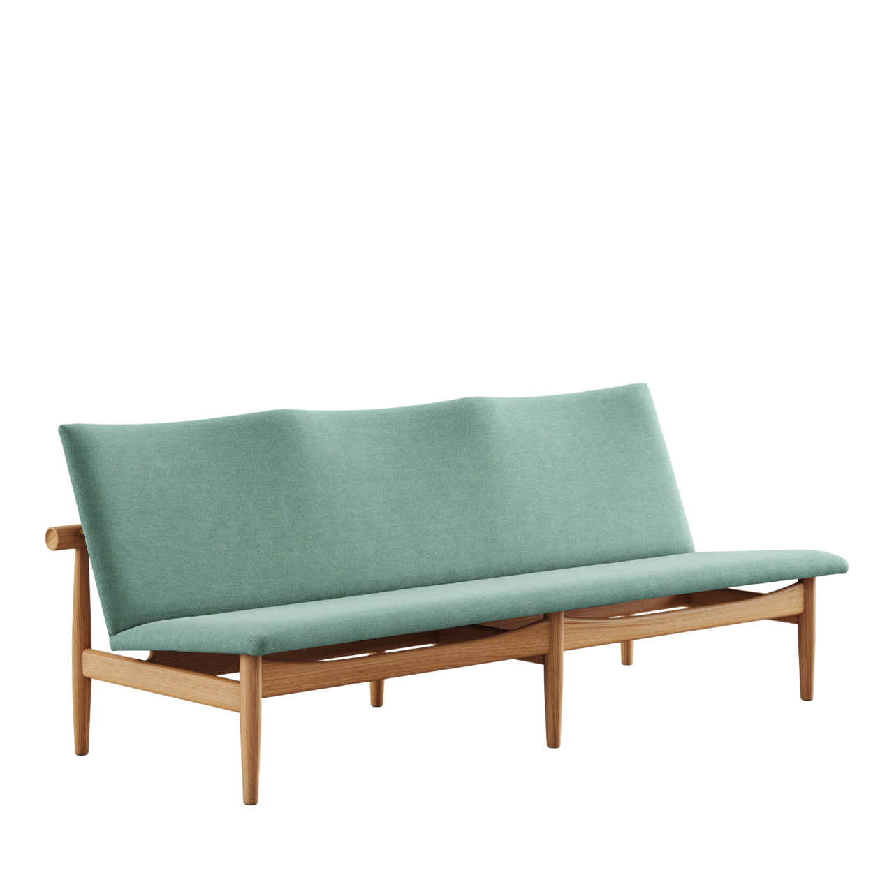 Japan Sofa 3-Seater by Finn Juhl