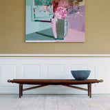The Cocktail Bench