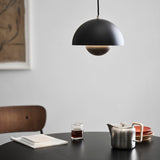 Flowerpot Pendant Lamp VP1
