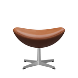 Arne Jacobsen Egg Footstool