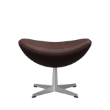 Arne Jacobsen Egg Footstool