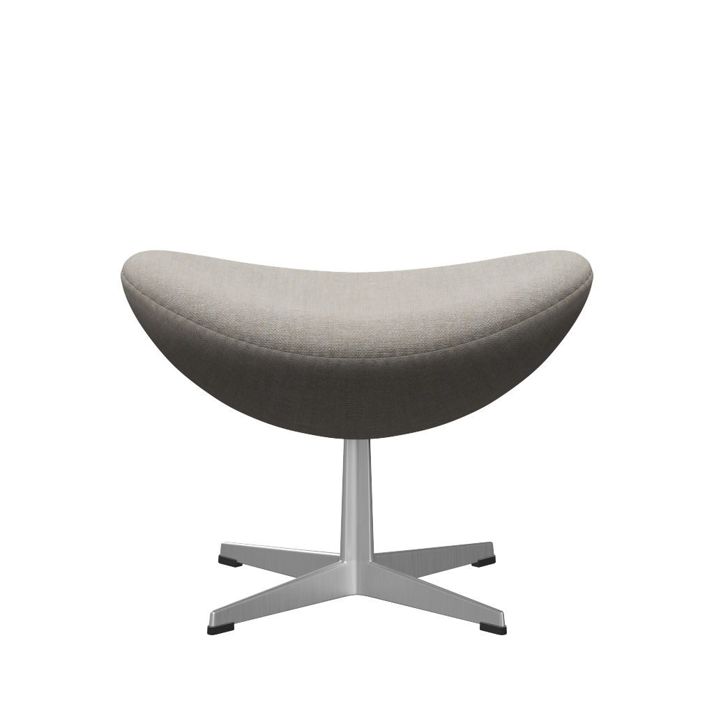 Arne Jacobsen Egg Footstool