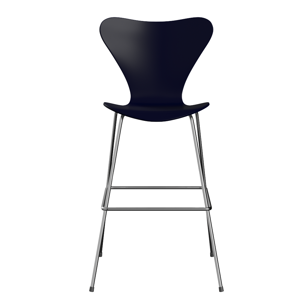 Series 7 Bar and Counter Stools