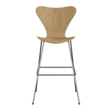 Series 7 Bar and Counter Stools