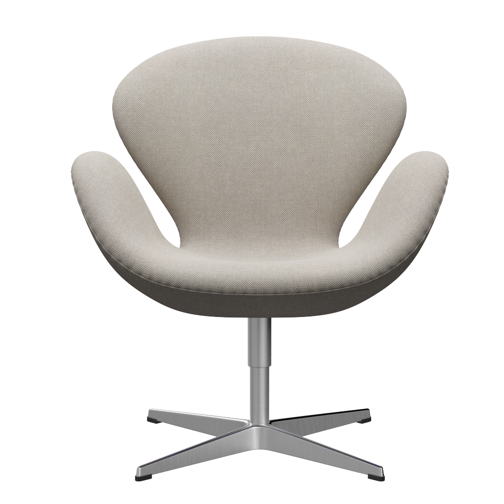 Swan Chair by Arne Jacobsen