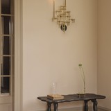 STOFF Nagel Wall Hanger