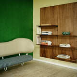 The Wall Sofa Aubertin