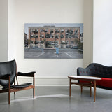 46 Sofa by Finn Juhl