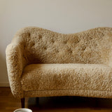 46 Sofa by Finn Juhl