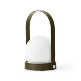 Carrie Portable Lamp