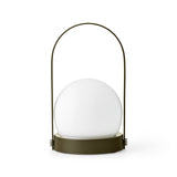 Carrie Portable Lamp