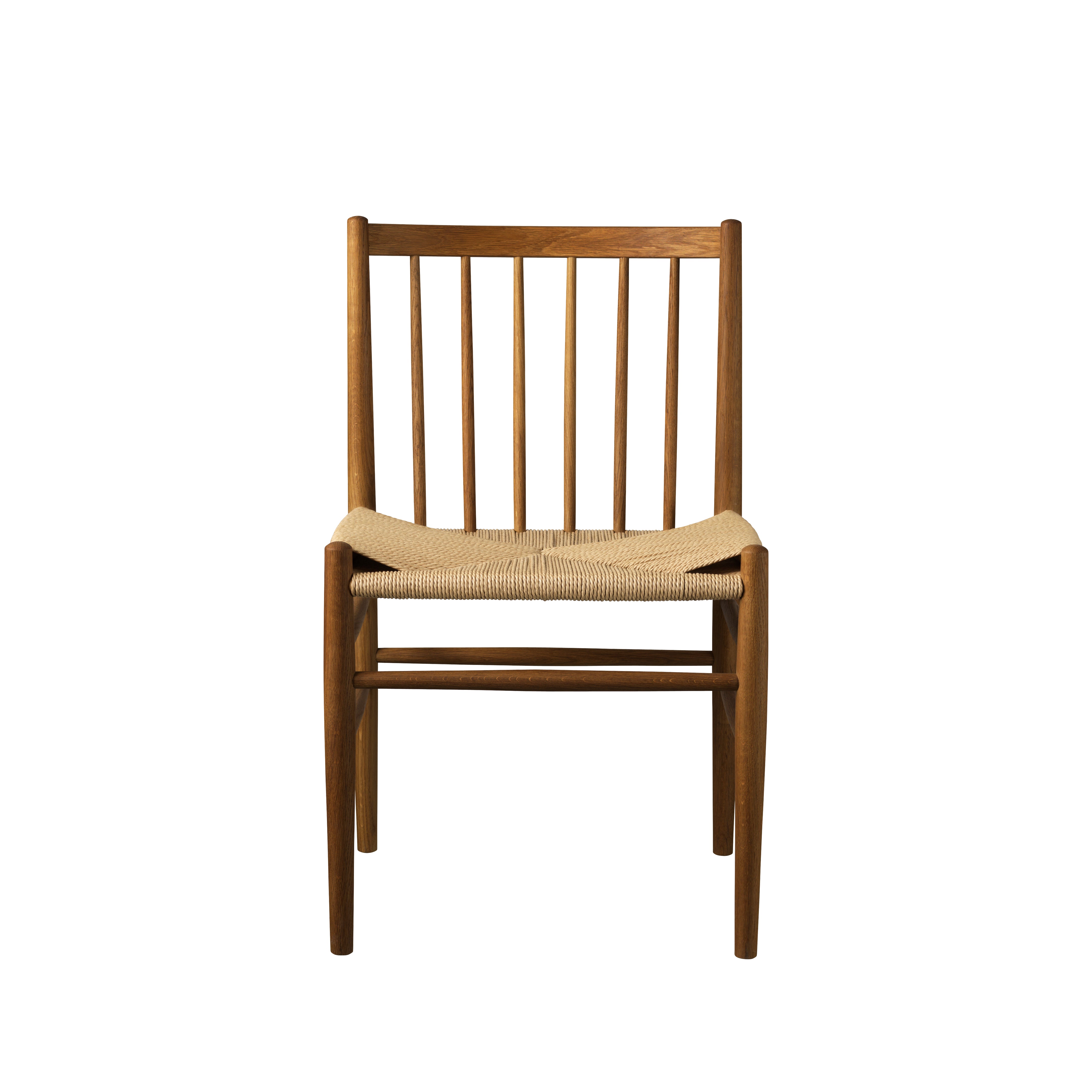 J80 Dining Chair