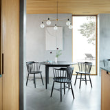J18 Dining Chair