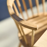 J18 Dining Chair