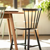J46 Dining Chair
