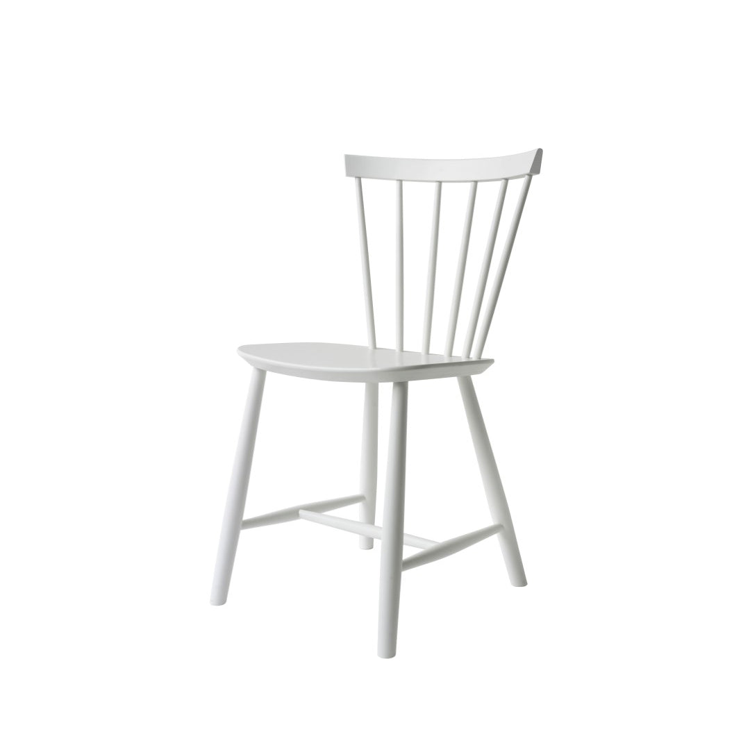 J46 Dining Chair