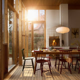 J46 Dining Chair