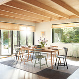 J46 Dining Chair