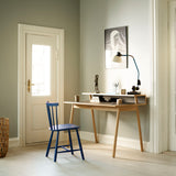 J46 Dining Chair
