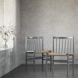 J80 Dining Chair