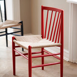 J80 Dining Chair