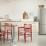J80 Dining Chair